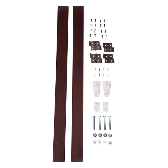 360 Wall Mount Kit for 360 Configurable Collection by Primetime Petz, Multiple Sizes