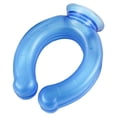 thumbnail image 1 of 360 Wearable Cooling Ring,Ring For Neck Reusable Hot Weather,Ice Neck Ring, Cooling Neck Wrap, Reusable Neck Cooler, 1 of 5