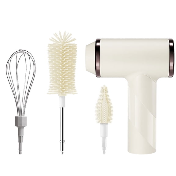 360° Whirling Electric Bottle Landscape architect Pace Motor Ergonomic Grip 12Inch Flexible Rod USB CREATE Sports car Backpacking Office Use