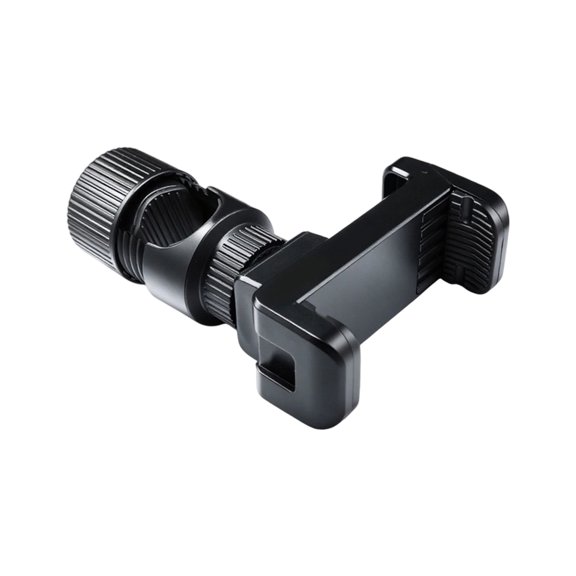 360 Whirling Motorbike Phone Stand Attractive Locking Structure Against Shake Handlebars Mount Everyone Smartphone Models