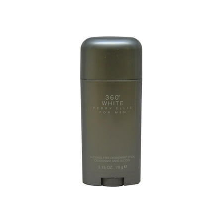 360 White Deodorant, 2.75 Oz