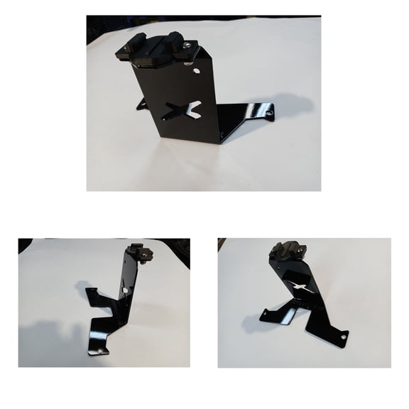 360 and GOPRO Bracket for 2018-2023 SEADOO GTX-RXTX - FISH PRO-WAKE PRO