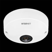 360 درجة Q Series 12MP مستشعر داخلي Fisheye Camera