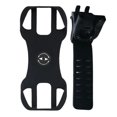 thumbnail image 1 of 360 degree Adjustable Phone Holder Universal 4.5"- 7.0" Cellphone Cellphone Mount for Motorcycle Scooter Handlebar ,, 1 of 10