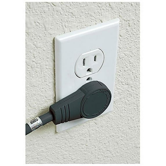 360-degree Rotating Flat Plug Liberator, 6ft