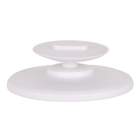 360-degree Rotation Adjustable Holder Viewing Angle Appearance for Echo Spot
