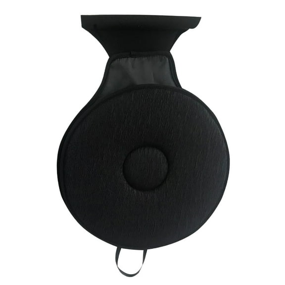 360 degree Rotation Lightweight on Seat For Wheelchairs Chairs Easy