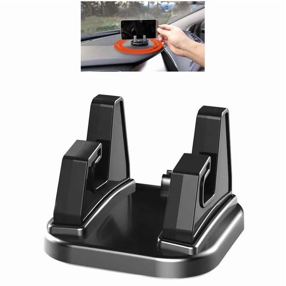 360 degree rotating car phone holder universal