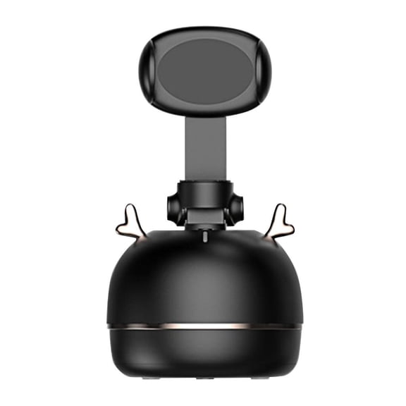 360 for Smart Gimbal Ai Face Recognition While Rotating While Charging