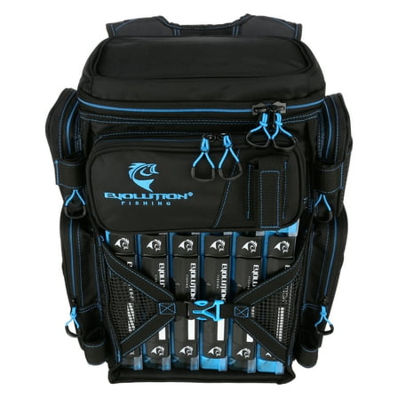 3600 Drift Tackle Backpack