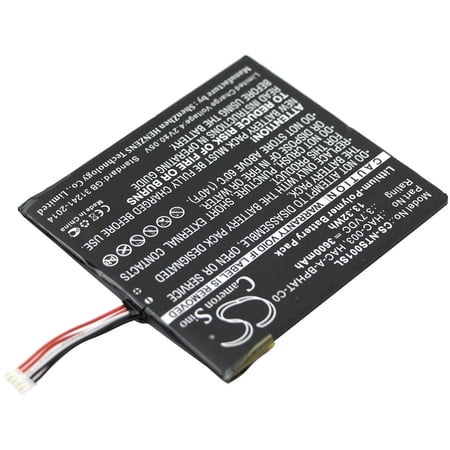 3600mAh HAC-003, HAC-A-BPHAT-C0 Battery for Nintendo Switch HAC-001, HAC-S-JP/EU-C0