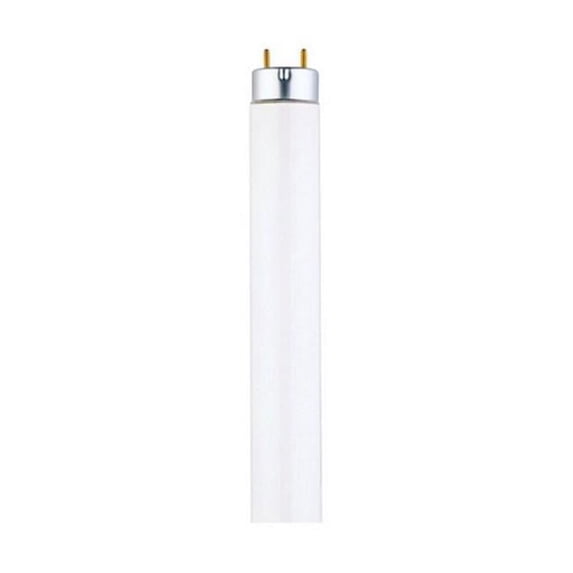 3601200 25 Watt Tubular Fluorescent Bulb - pack of 25