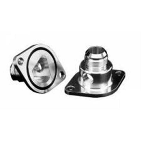 36050 16 AN Water Outlet Fitting