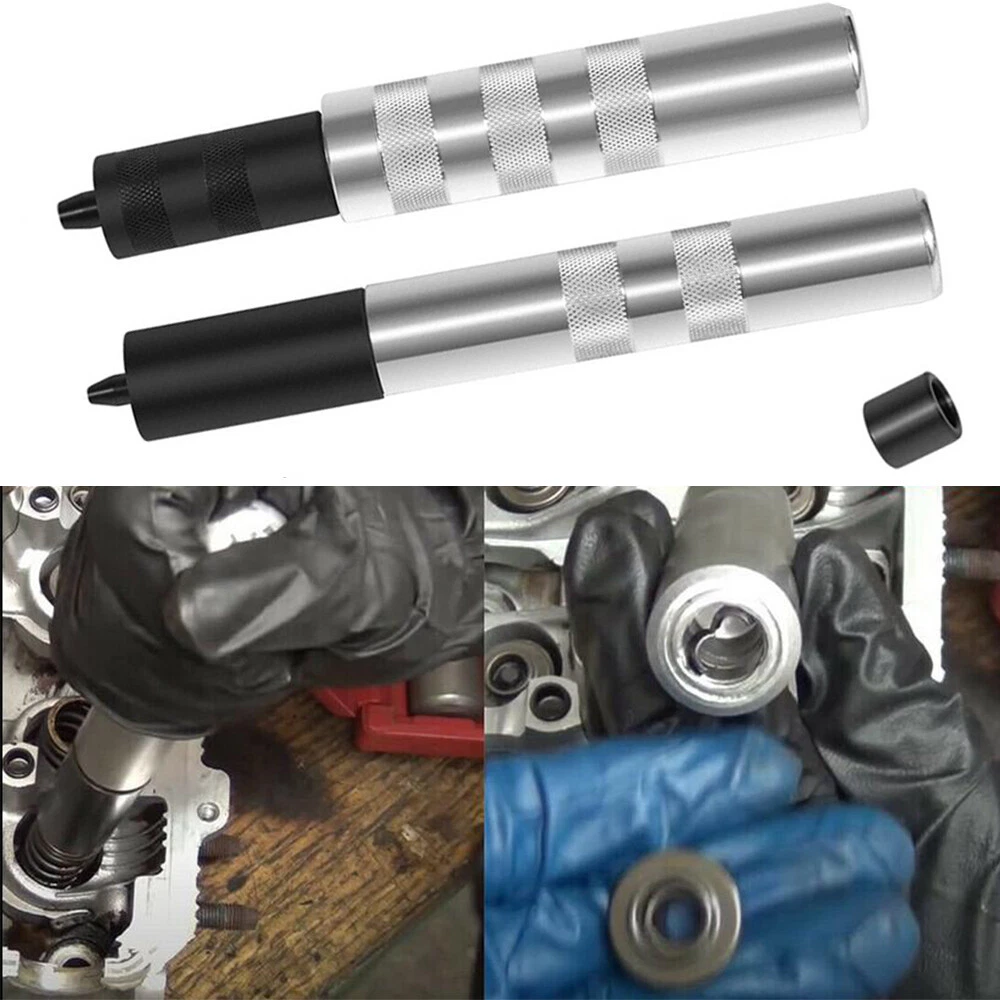 36050 Valve Keeper Valve Spring Compressor Installer / Removal Tool for ...