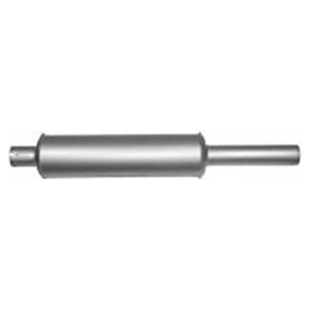 Tractor Muffler For Farmall Super M, MT, W6, 400, 450 – 357288R92 Replacement