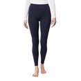 thumbnail image 1 of 360Air Women's Athleisure Cozy Heat Leggings, 1 of 4