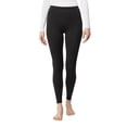 thumbnail image 1 of 360Air Women's Athleisure Cozy Heat Leggings, 1 of 4