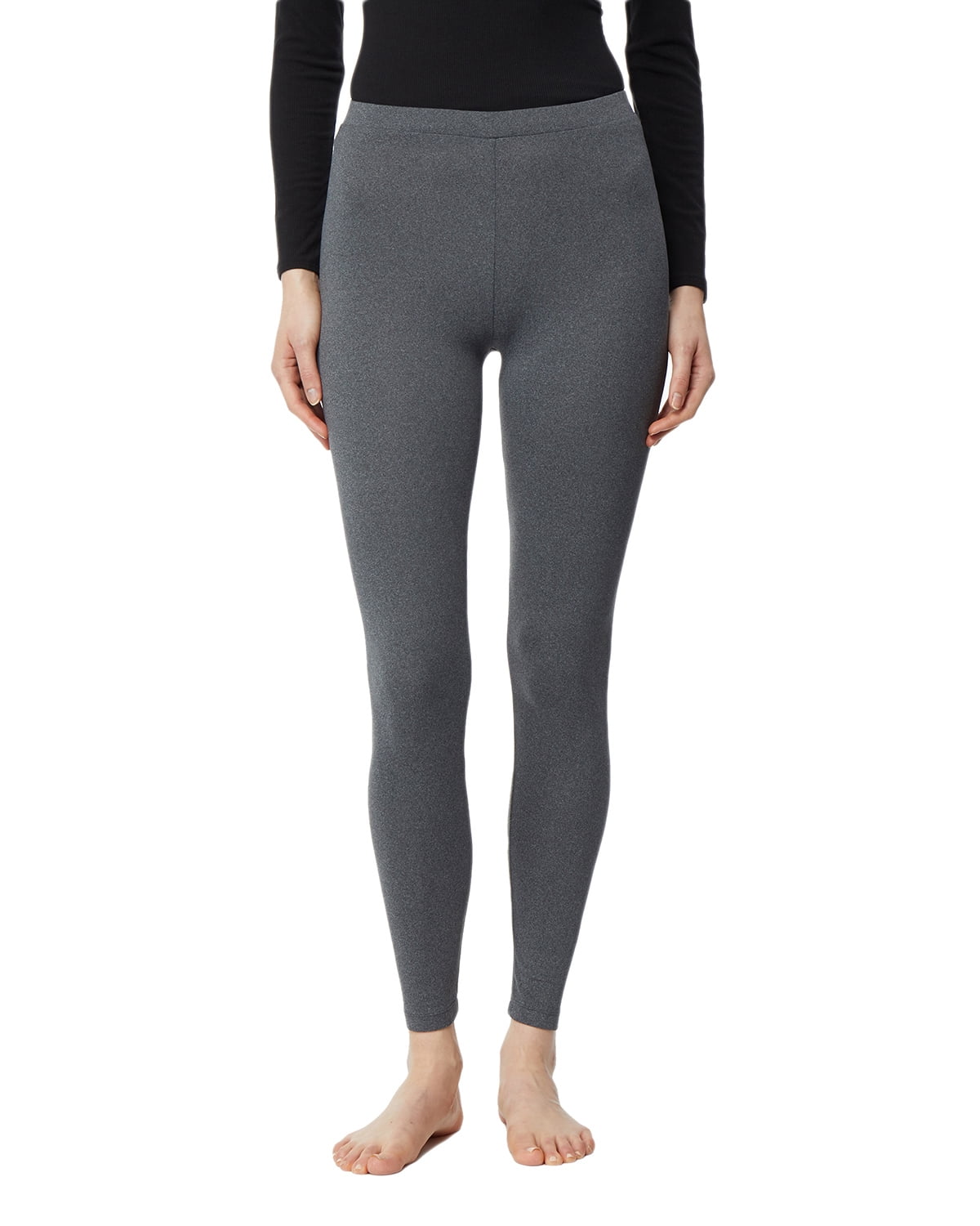 Women's top cozy leggings