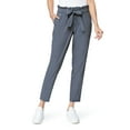 thumbnail image 1 of 360Air Women's Athleisure Featherweight Pant with Tie, 1 of 3
