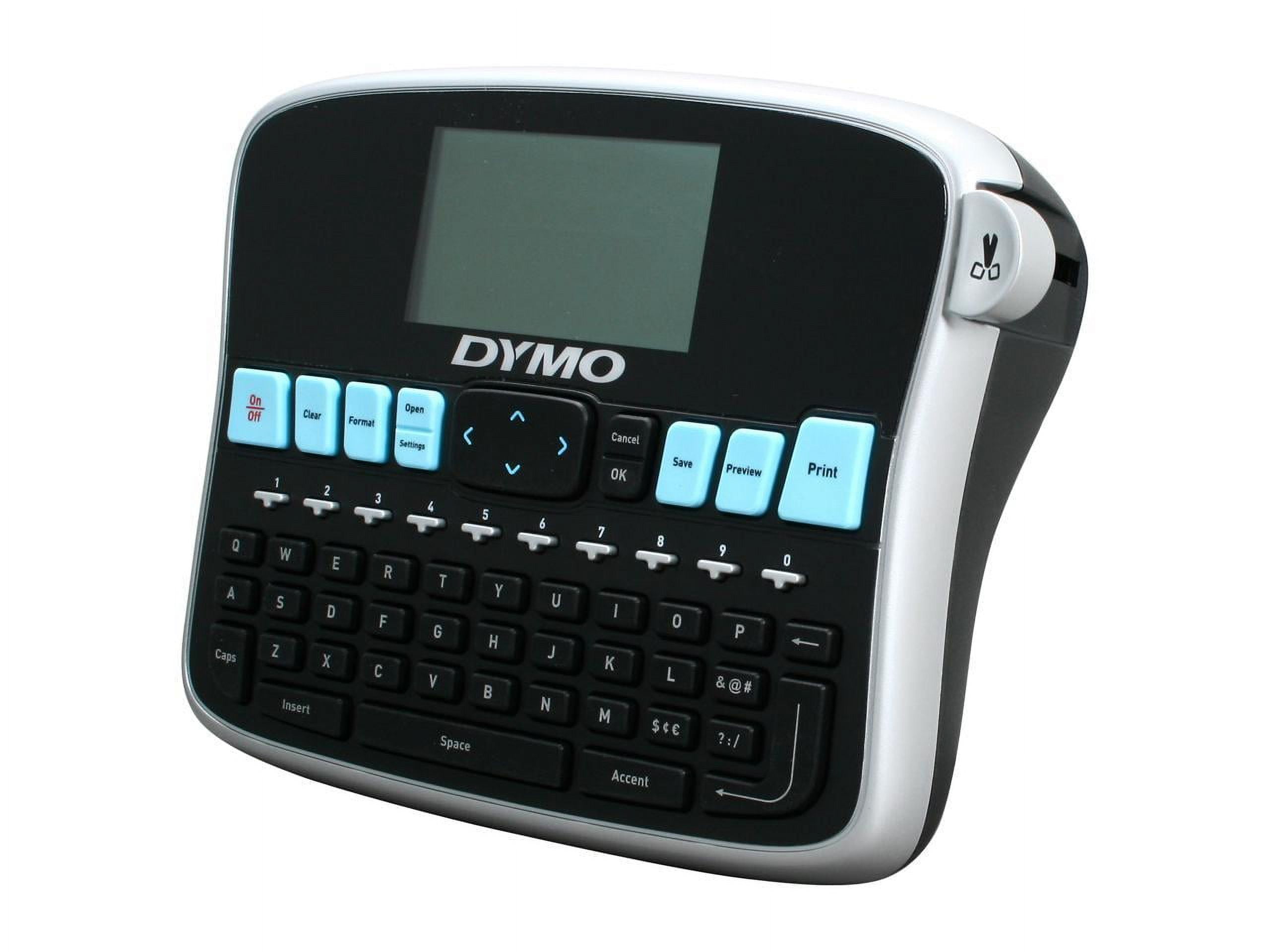 360D LabelManager LabelMaker