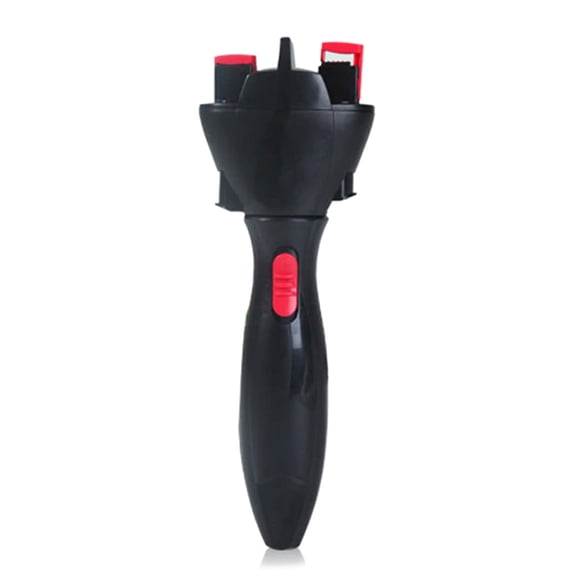 360Degree Rotation Electric Hair Braider Quick Twist Hair Braiding Machine Practical Hair Styling Tool No Damage to Hair