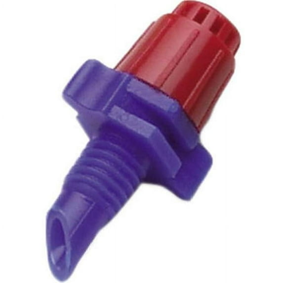 360JET010B Full Circle 12 Stream Spray Jet Head