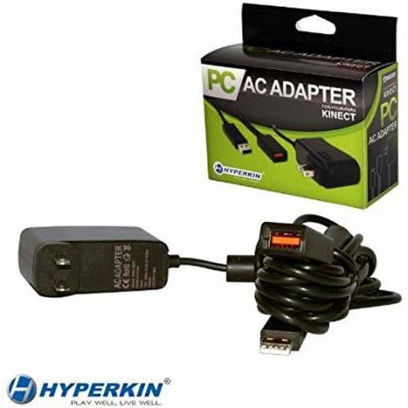 360K AC ADAPTOR FOR KINECT SENSOR HYPERK