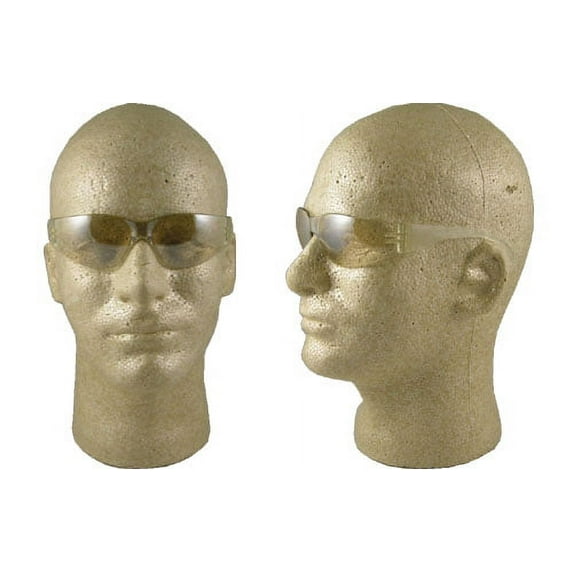 360M - Gateway Safety 360M StarLite SM Safety Eyewear - Cle