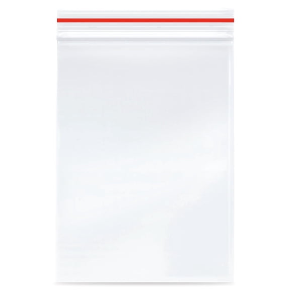 360Pcs 3x5 Inch Mini Plastic Bags, Resealable Small Zip Baggies for Small Business, Storage, Gifts, Candy, Screws, Jewelry, Daily Pills