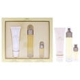 thumbnail image 1 of 360 by Perry Ellis for Women - 3 Pc Gift Set 1.7oz EDT Spray, 0.25oz EDT Spray (Mini), 3oz Shower Gel, 1 of 8