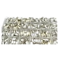 thumbnail image 1 of 360pcs Ceramic 24 Valus 5x20mm Boxed 0.1A-30A 15 Each Tube Fast Blow Ceramic Fuses Assortment, 1 of 9