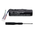 thumbnail image 1 of 361-00029-00 010-10806-01 010-10806-20 Battery for Garmin Astro DC20 DC30 DC40, 1 of 6