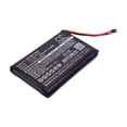 thumbnail image 1 of 361-00035-09 010-11828-40 351-00035-09 Battery for Garmin T 5 mini TT 15 mini TT15 mini GPS tracking, 1 of 5