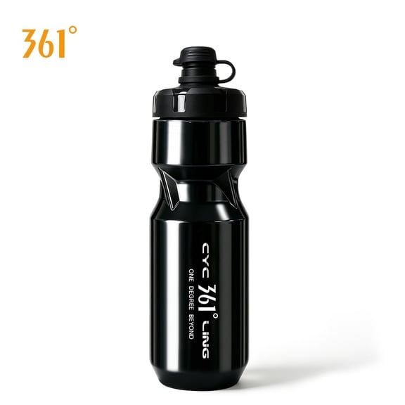 361° Bicycle big water bottle