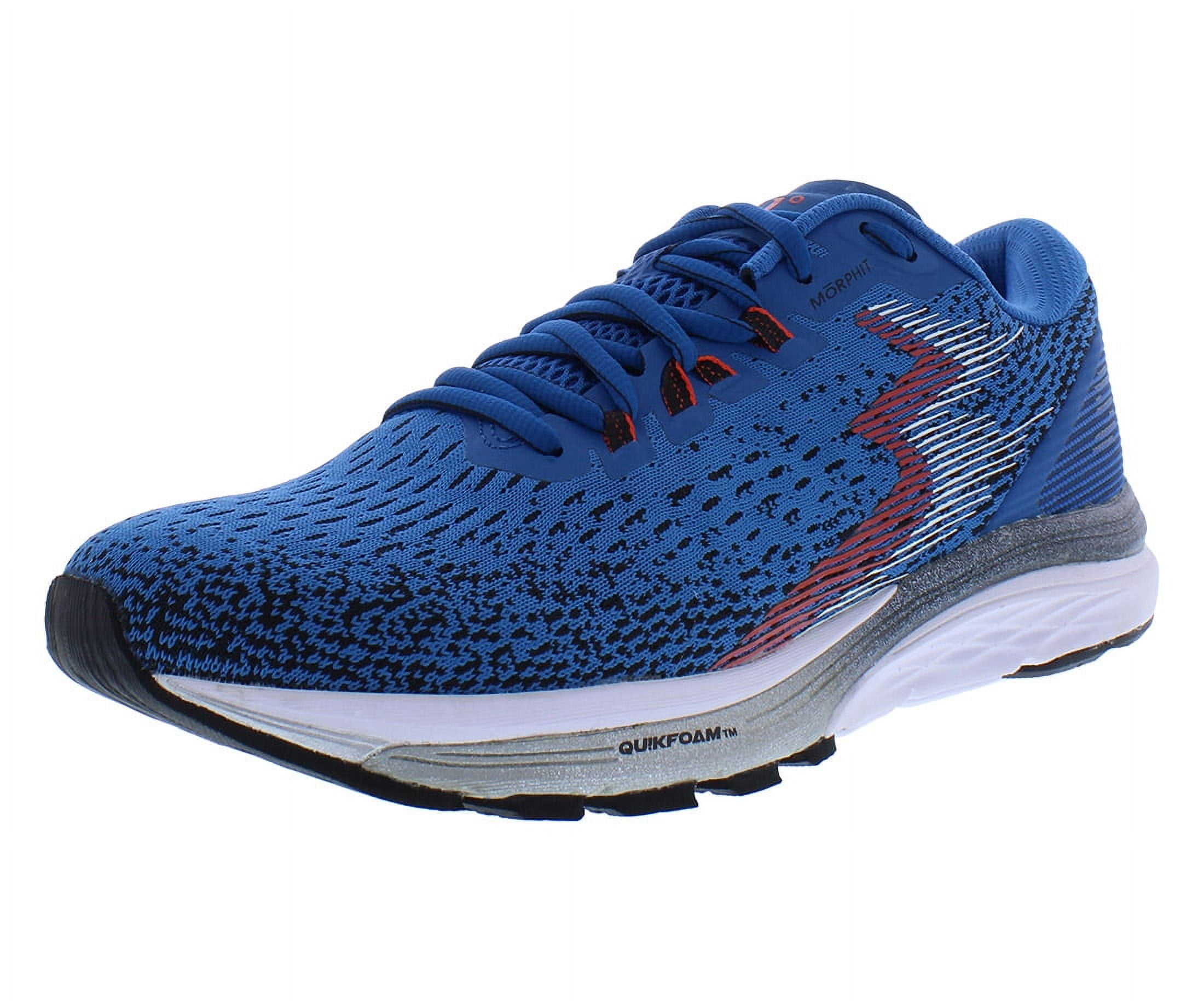 361 Degrees Chromoso Men's Flash Yellow/Black Training Sneakers