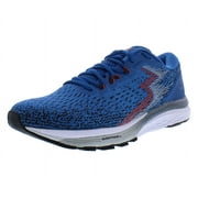 361 Degrees Chromoso Mens Flash Yellow/Black Training Sneakers