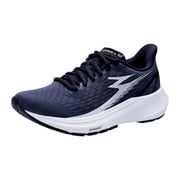 361 Degrees Kairos 2 Black / White Y2401-0900 Mens Size 12