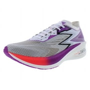 361 DEGREES 361 Flame Mens Shoes Size 9, Color: White/Purple