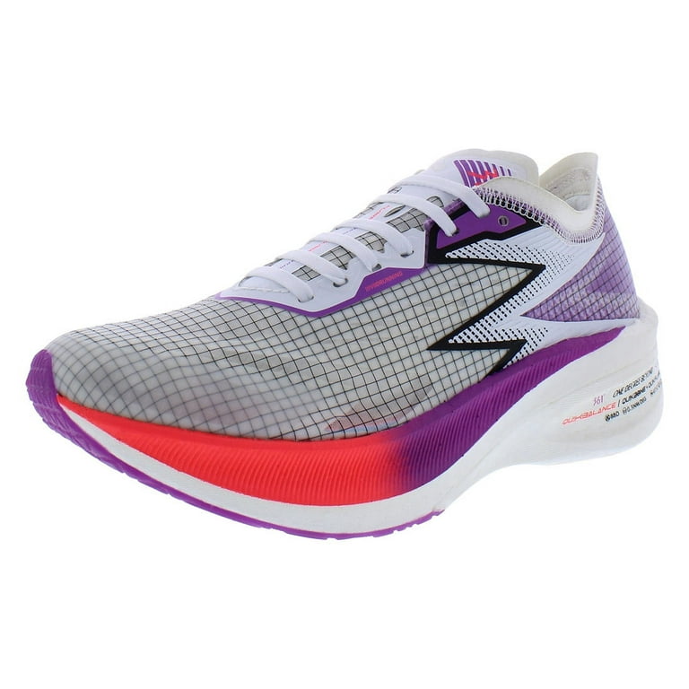 Purple shoes size 7 deals