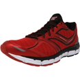 thumbnail image 1 of 361 Men's Volitation Chinese Red / Black White Ankle-High Fabric Running Shoe - 13M, 1 of 4