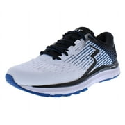 361 DEGREES 361 Meraki 4 Mens Shoes Size 11.5, Color: White/Black/Blue