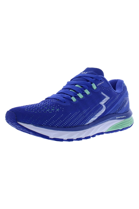 361 Strata 3 Mens Shoes Size 7, Color: Dazzle/Glass