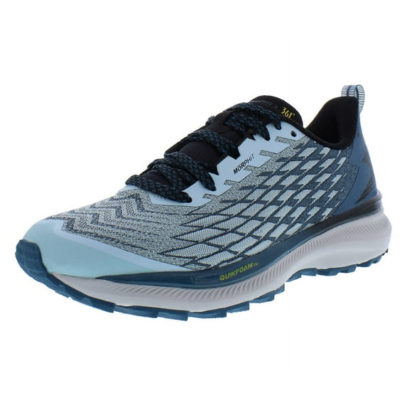 361 Taroko 3 Womens Shoes Size 9.5, Color: Blue/Sky Blue