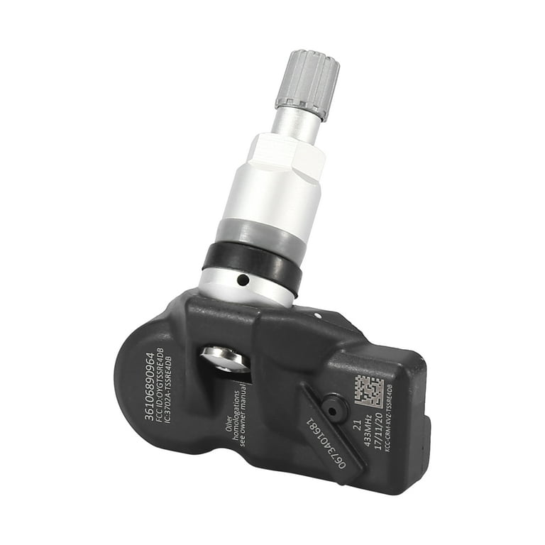 4 x Tyre Pressure Monitor Sensors TPMS for BMW 328D 2014 36106890964 4 x Tyre Pressure Monitor Sensors TPMS for BMW 328D 2014 36106890964