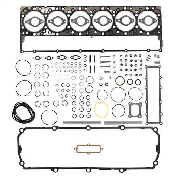 3612584 l Caterpillar C11 Upper Gasket Kit