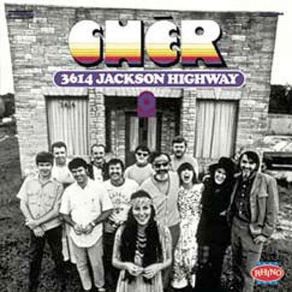 3614 Jackson Highway (Limited Edition) (Remaster)