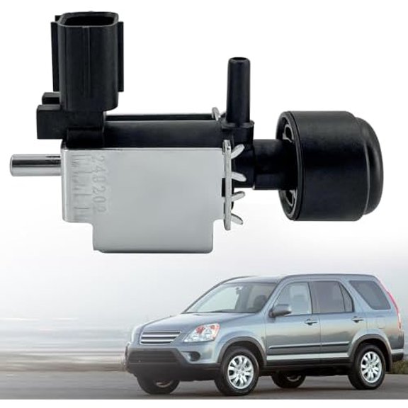 36163-PND-A01 Engine Intake Manifold Runner Solenoid Fit For Honda CR-V 2002-2006 2.4L For Acura RSX 2002-2006 CSX 2006-2011 2.0L 911-776$$Vehicle Parts & Accessories