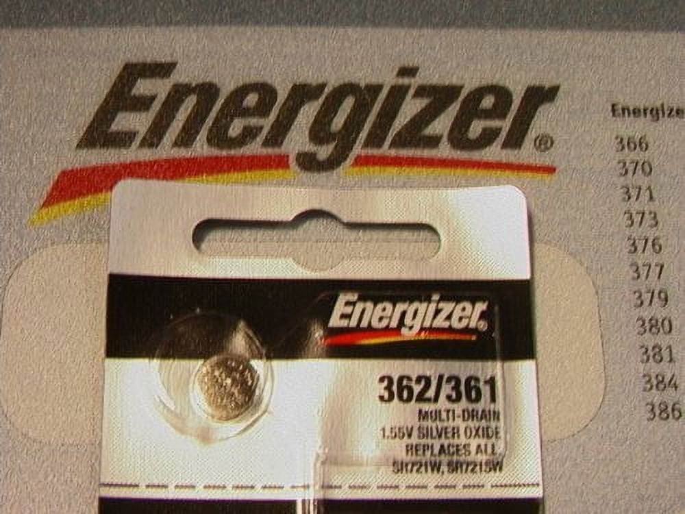 High-Performance Watch Battery CC311282SSBR
