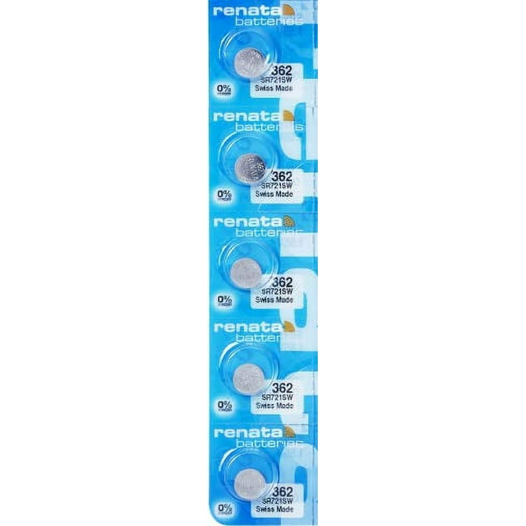 362 watch battery walmart hotsell