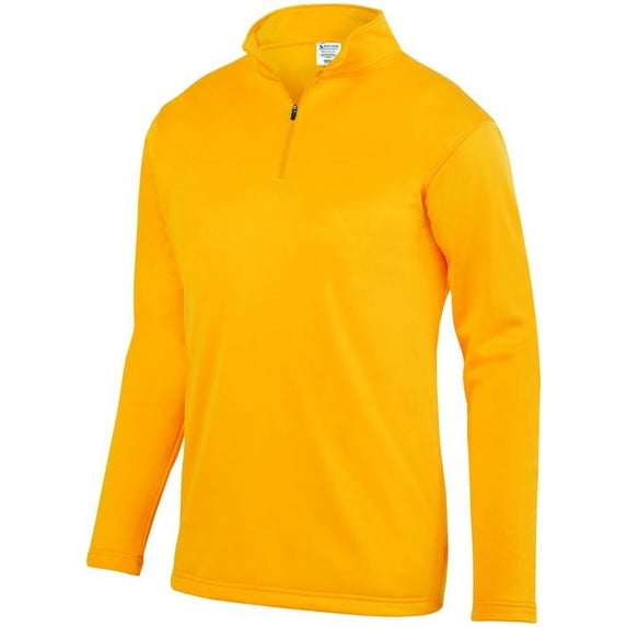 3622 Augusta Sportswear Half-Zip Top Women's Record Setter Pullover